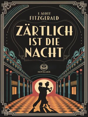 cover image of F. Scott Fitzgerald
